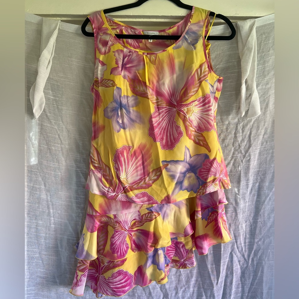 Escada set